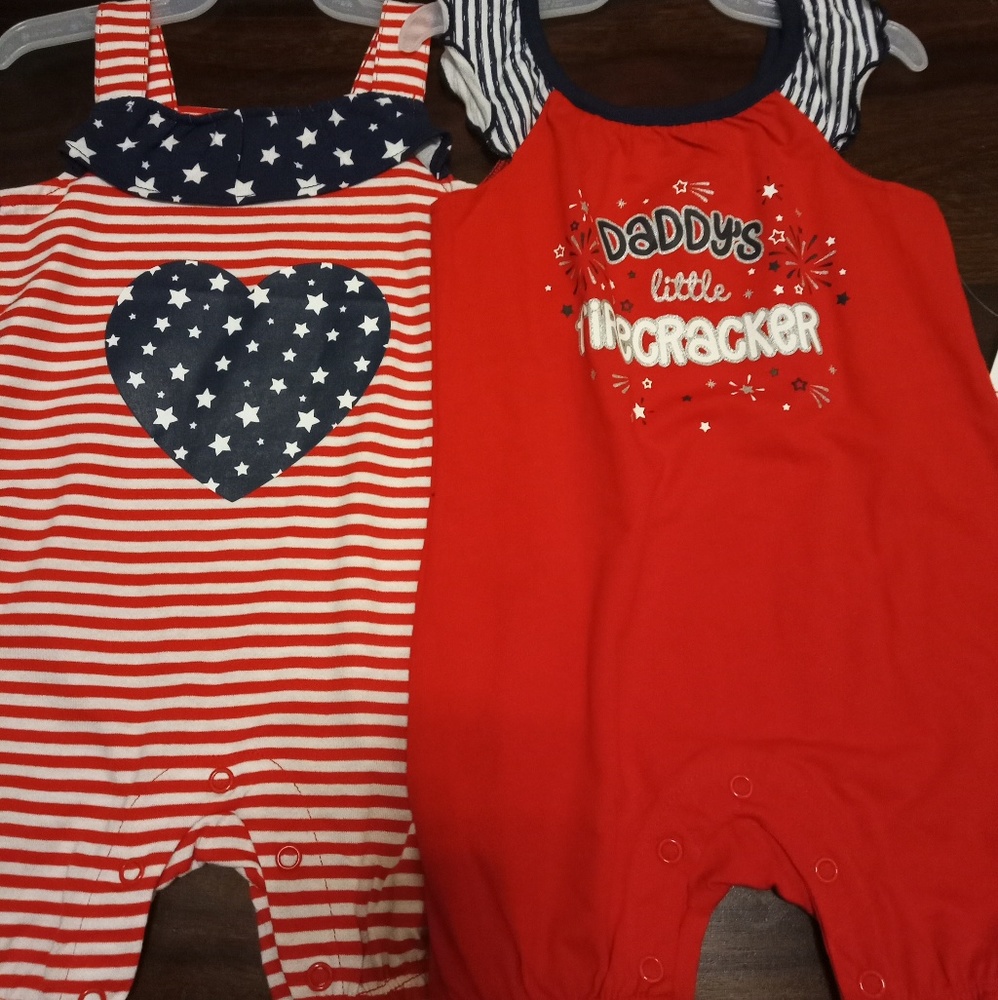 Cute onesies